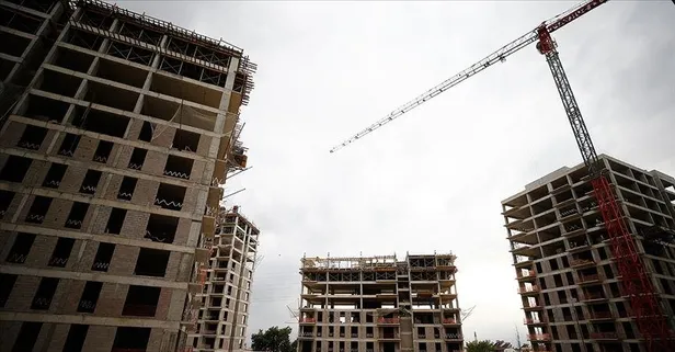 İşte "Dönüşümde Yarısı Bizden" kampanyasının başlayacağı tarih! Çevre, Şehircilik ve İklim Değişikliği Bakanı Murat Kurum paylaştı