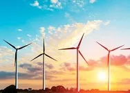 Rüzgarda üretim rekoru kırdık