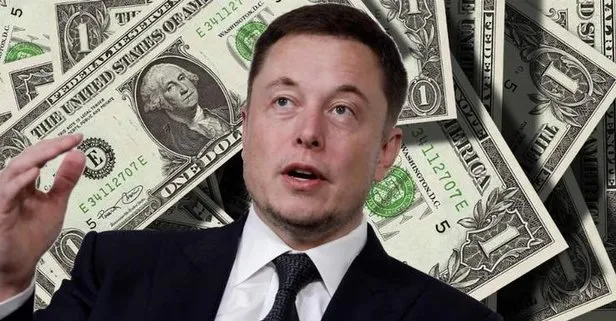 Tesla’dan 5 milyar dolarlık hisse satışı! Elon Musk servetini katladı