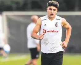 Şenol Güneş’ten Güven’e tebrik