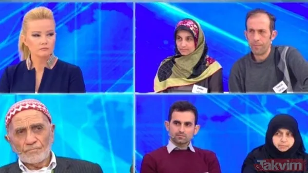 Müge Anlı'da tarihe geçen olaylarda en dikkat çeken isimler arasındaydı Zeynep Ergül! TAPE kayıtları ortaya çıktı meğer... - 20