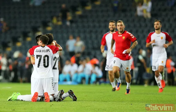 Sosyal medyada Fenerbahçe'ye tepki yağdı! - 4