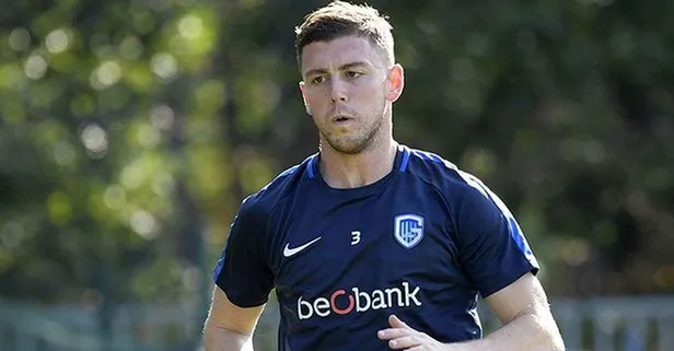 İstikamet Nastic! Beşiktaş Genk’le pazarlık masasına oturdu