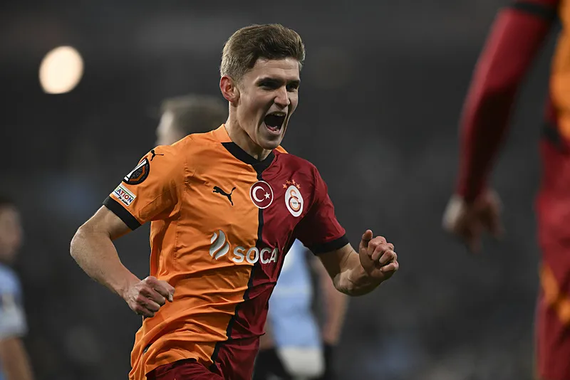 Galatasaray'a piyango! Premier Lig'den talibi çıktı - 7