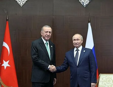 Gazprom resmen duyurdu! Görüşmeler başlıyor