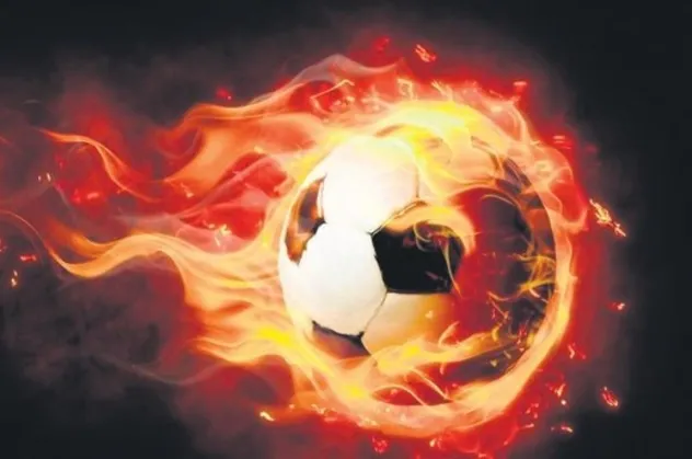 Süper Lig'de flaş ayrılık