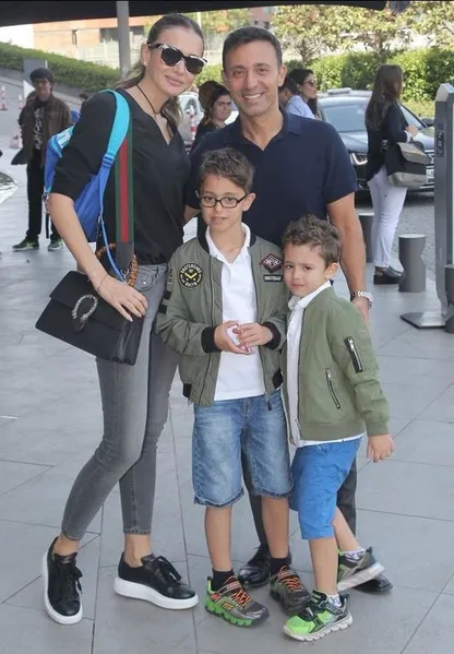 Mustafa Sandal ve Emina Sandal boşandı!-6
