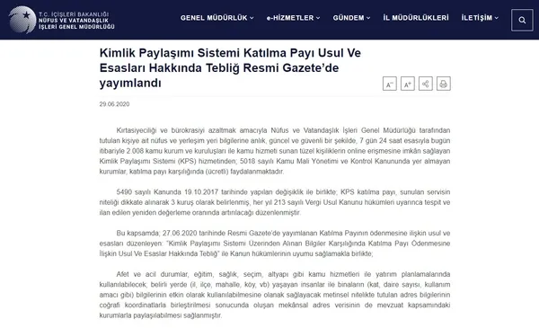 kimlik-paylasimi-sistemine-iliskin-karar-resmi-gazetede-yayimlandi-1593425879474.jpg Kimlik paylaşımı sistemine ilişkin karar Resmi Gazete'de yayımlandı-2