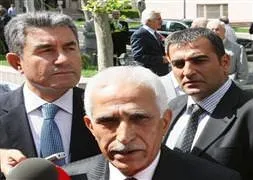 CHP kulislerini karıştıran uyarı