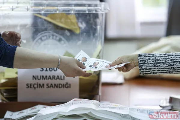 Hangi parti hangi ilde kaç milletvekili çıkardı? İşte 2023 seçimleri AK Parti milletvekili sayısı - 23