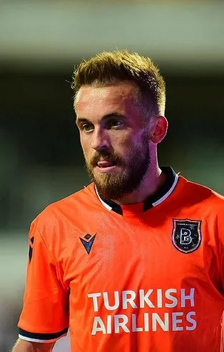 Başakşehir Futbol Kulübü Başkanı Göksel Gümüşdağ: Edin Visca takas edilecek bir oyuncu değil