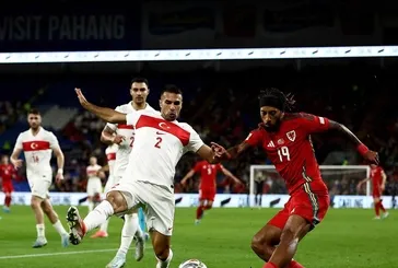 Zeki Çelik Fulham yolunda! İmza an meselesi