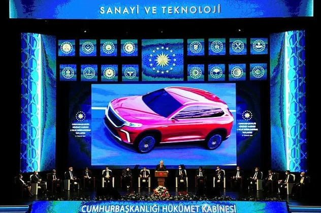 Cumhurbaşkanlığı Hükümet Sistemi tuzakları bozdu