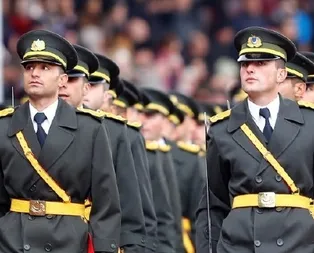 Jandarma sözleşmeli subay alımı başvuruları ne zaman? Başvuru şartları neler?