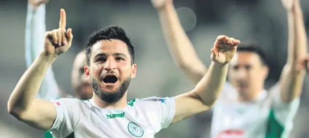 Ömer Ali Fener’e göz kırptı!