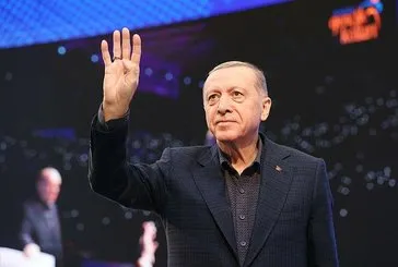 Kılıçdaroğlu atıyor, Başkan Erdoğan yapıyor
