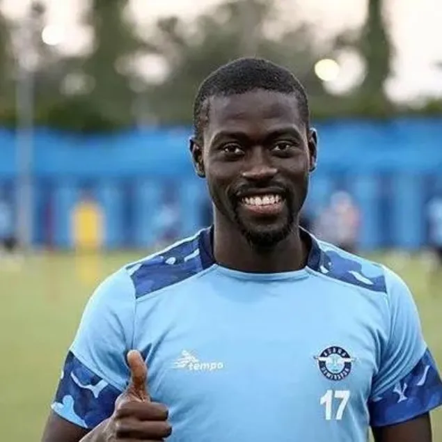 Cimbom’a Ndiaye önerisi