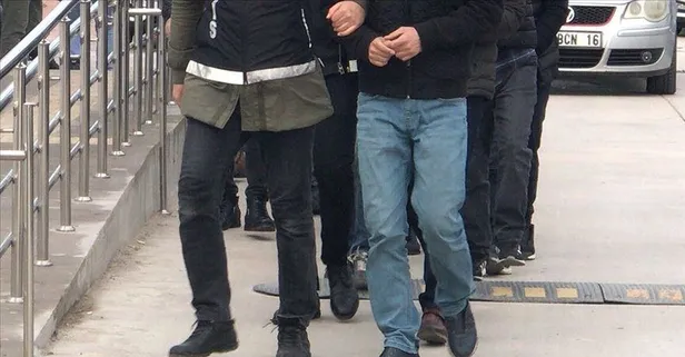 Son dakika: Bitlis'te terör operasyonu: 7 gözaltı