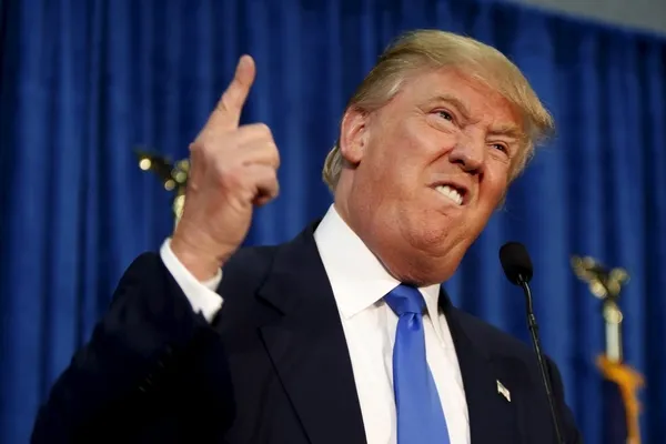 Seçime günler kala Trump şokta! Partisinin paralarını çaldılar-5