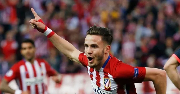 Trabzonspor'da Saul Niguez şoku: Transfer iptal oldu! İşte yeni takımı
