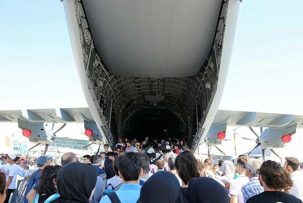 Gaziantep farklı bir TEKNOFEST'e hazırlanıyor: Süreci revize edeceğiz-4