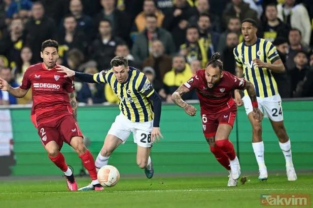 Fenerbahçe’de Zajc şoku! Yönetimden flaş karar