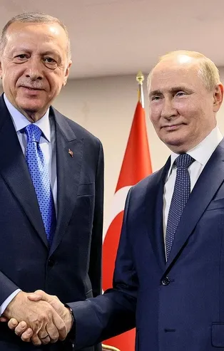 ABD'li Insider dergisinden dikkat çeken Türkiye ve Başkan Erdoğan analizi: Rolü ve etkisi artıyor! Erdoğan'ın sırrı...