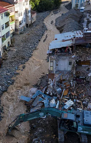 Bakan duyurdu: 2,5 milyon TL kaynak