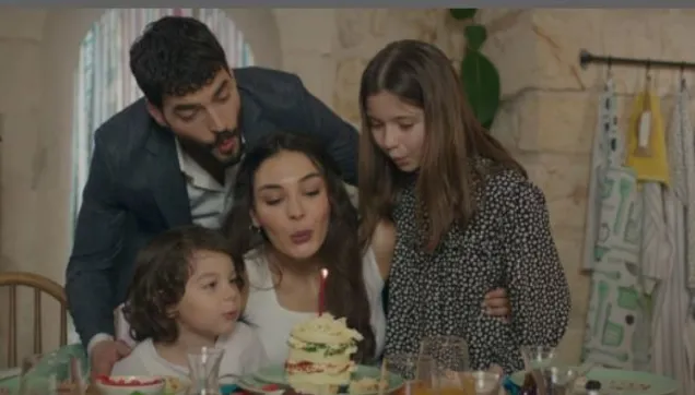 Hercai (69. bölüm) final fragmanı: "Gözyaşları hüzünden değil mutluluktan akacak..."