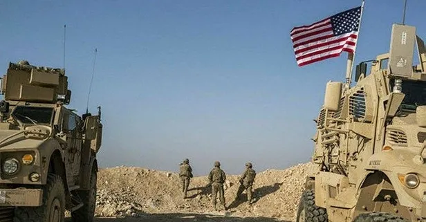 ABD askerlerini Libya’dan çekiyor