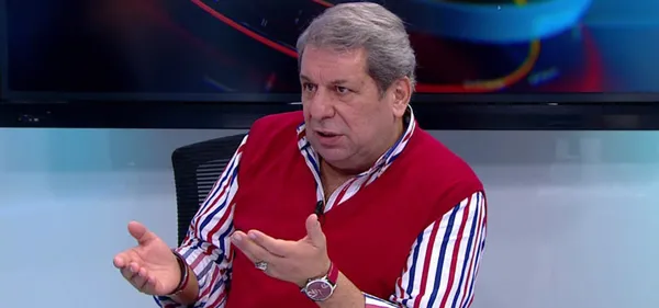 Erman Toroğlu'ndan Tudor'a sert sözler!-4