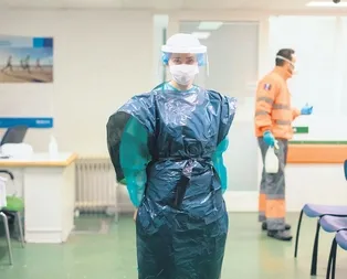 Türkler itibarımızı kurtardı