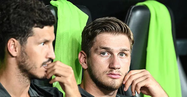 Beşiktaş'ta Semih Kılıçsoy Trabzonspor derbisinde kadroda olacak mı?