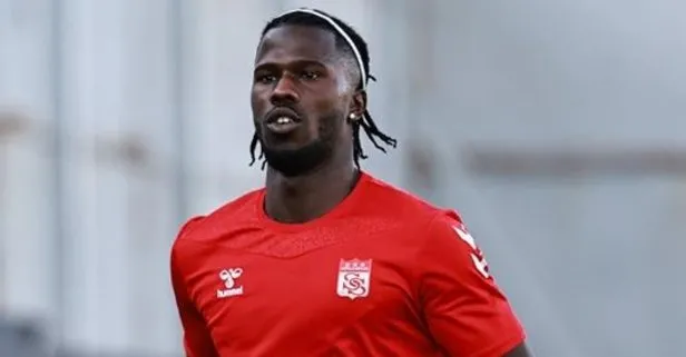 Sivasspor, Keita Balde ile yollarını ayırdı!