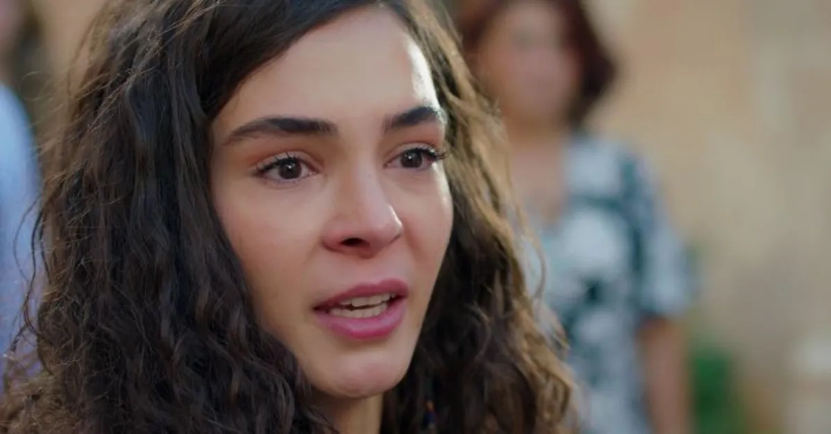 Hercai 40. yeni bölüm fragmanı izle