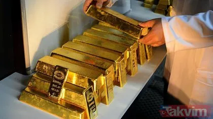 9 MART CANLI ALTIN FİYATLARI : Bugün anlık gram altın, ons altın, çeyrek altın, yarım altın 22, 18 ve 14 ayar bilezik altın kaç para?