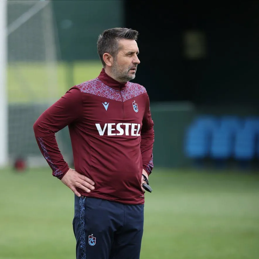 Daha sert daha agresif