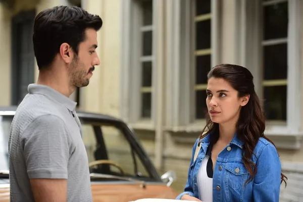 Canevim 5. yeni bölüm fragmanı: O gönderdi beni! Canevim 4. son bölüm full tek parça izle-2