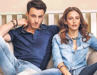 Serenay Sarıkaya ve Kerem Bürsin ayrılığıyla ilgili flaş iddia! Sözleşme detayını duyan şaştı kaldı bakın neden ayrılmışlar...