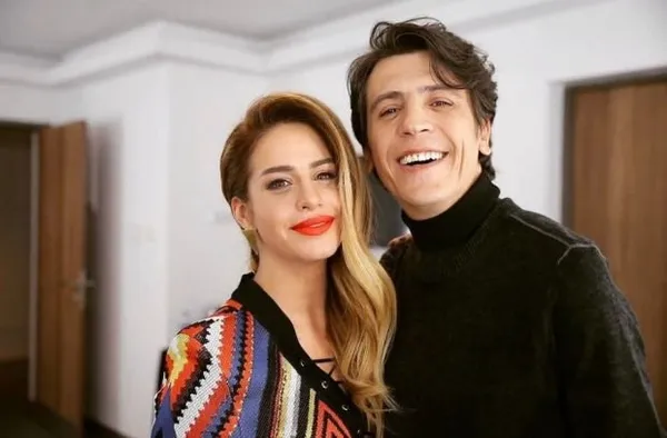 Büşra Pekin'in Instagram videosu kahkahaya boğdu: Bakanım bu haberi dört gözle bekliyoruz-2