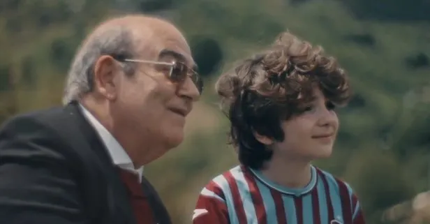 Trabzonspor’dan duygu yüklü tanıtım: Forma Unutmaz