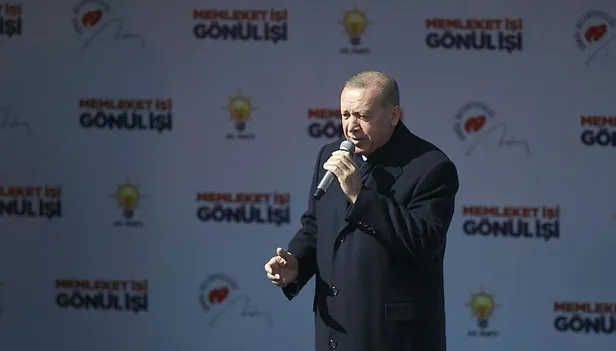 Başkan Erdoğan vatandaşları uyardı: Pusuda bekliyorlar-5