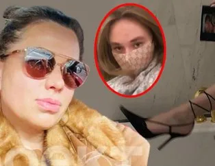 Rusya Devlet Başkanı Vladimir Putin’nin eski temizlikçisinden olan 17 yaşındaki kızının görüntüleri ifşa oldu!