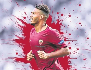 Yanal’ın gözdesi Juan Jesus