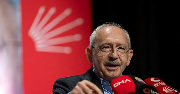 Boks ringlerine dönen CHP il kongreleri fondaş gazetecileri kızdırdı! Deniz Zeyrek, Fatih Portakal ve Uğur Dündar Kemal Kılıçdaroğlu'nu hedef aldı