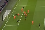 Hollanda 0-1 Almanya GOL: F. Nmecha
