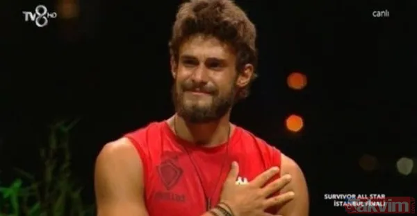Survivor Batuhan'dan Acun Ilıcalı'ya göndermeli bomba! Şampiyon Nisa'dan vurdu! 'Kazandığı araba verilmedi' deniyordu - 12