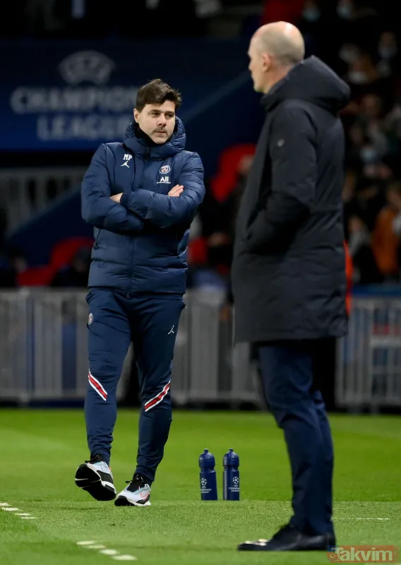 PSG'nin yıldızı Messi ağları sarsmayı devam ediyor! Yok böyle oyun: Tarihe geçti - 3