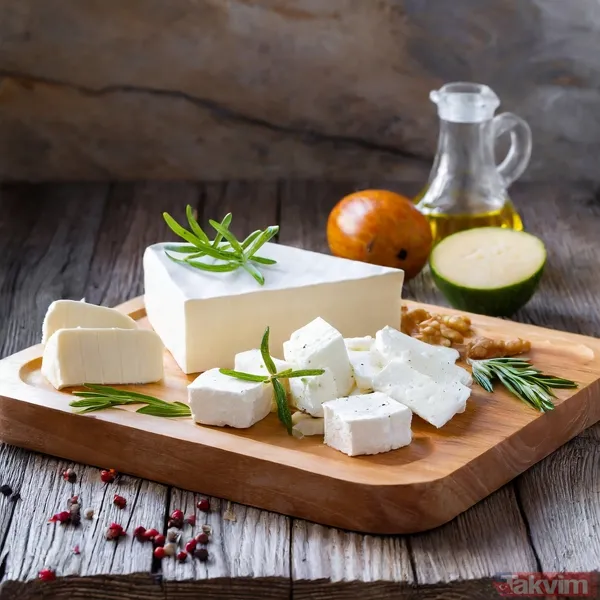 Sahurda SUSATMAYAN - TOK TUTAN yiyecekler neler? Sahurda ne yenmeli, hangi besinler tüketilmeli? Yemesi sünnet olan besinler... - 15