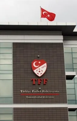 Futbolda şike depremi!